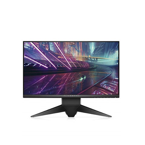 Dell Alienware 25-inch FHD (1920x1080, 240Hz, 1ms) Gaming Monitor | AW2518HF - Shoppers-kart.com