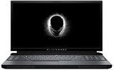 Alienware Area 51m Gaming Laptop i9-9900K,Nvidia GeForce 8GB RTX2080,32GB RAM,1TB HDD,256GB SSD,17.3" FHD (1920 x 1080) 144Hz  Tobii Eye,Win 10,DarkSide Moon Color - shopperskartuae