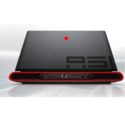 Alienware Area 51m Gaming Laptop i9-9900K,Nvidia RTX 2080 8GB GDDR6,32GB RAM,1TB HDD 1TB SSD,17.3 Inch FHD,Win 10, DarkSide Moon Color - shopperskartuae