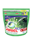 Ariel All-in-1 Pods With Extra Stain Removal-  50 Washes with 50 Capsules