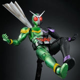 Bandai MG Figure-Rise Artisan Kaman Rider W Cyclone Joker