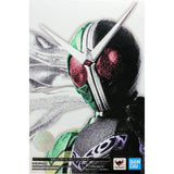 Bandai S.H.Figuarts Shinkocchou Seihou Kamen Rider Double W Cyclone Joker