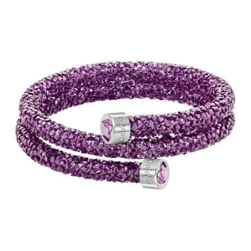 Swarovski 2025 crystaldust purple