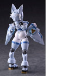 Daibadi Production Polynian Lily Complete Model Action Figure