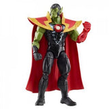 Marvel Legends Skrull Queen and Super-Skrull 6-Inch Action Figure