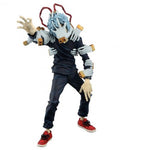 Banpresto My Hero Academia Zoukei Academy Vol.4 - Shigaraki Tomura
