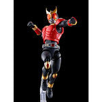 Bandai Figure-rise Standard Kamen Rider Kuuga (Decade Ver.) Plastic Model