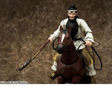 Good Smile Company figma SP-104 Yokoyama Mitsuteru Sangokushi: Guan Yu