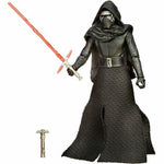Hasbro Black Series Star Wars 3.75" Kylo Ren Figure