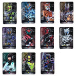 Bandai Kamen Rider Zero-One Piica Clear Led Light Up Case - IS
