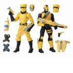 Hasbro Marvel Legends AIM Scientist and Trooper 2 Pack 6" Action Figure Avengers SDCC
