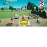 Nintendo Switch Game NS  Paw Patrol On A Roll + Mighty Pups: Save Adventure Bay! (Download code only)