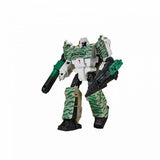 Hasbro Transformers War of Cybertron WFC-GS01 Voyager Combat G2 Siege Megatron