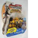 Hasbro Bumblebee Transformers Prime Beast Hunters Deluxe Class