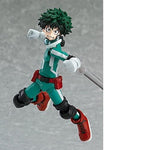 Good Smile Company Figma 323 Izuku Midoriya