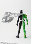 Bandai S.H.Figuarts Shinkocchou Seihou Kamen Rider Double W Cyclone Joker