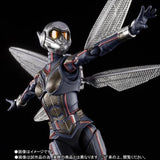 Bandai S.H.Figuarts Marvel Antman & the Wasp - Wasp + Stage SHF Action Figure