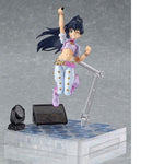 Good Smile Company Figma 228 THE IDOLM@STER: Hibiki Ganaha