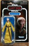 Hasbro Star Wars The Last Jedi Kenner 3.75" Supreme Leader Snoke VC 121