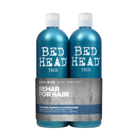 Head Tween Recovery Shampoo + Conditioner