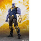Bandai S.H.Figuarts Marvel Avengers Infinity War Thanos