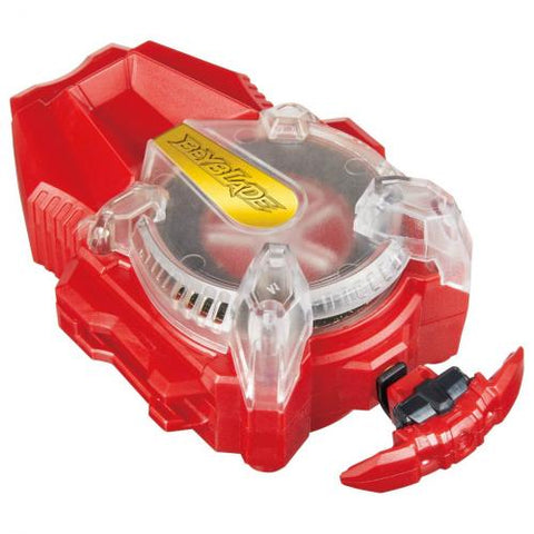 Takara Tomy Beyblade Burst B-165 Sparking BeyLauncher