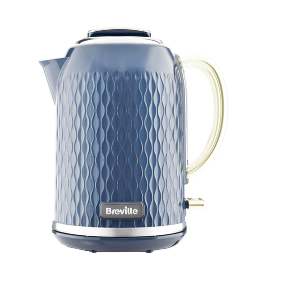 Breville curve clearance kettle rose gold