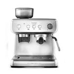Breville VCF126 Stainless Steel Barista Max Coffee Machine