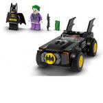 LEGO DC Heroes Series Batmobile™ Pursuit: Batman™ vs. The Joker™