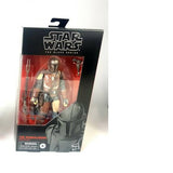 Hasbro Star Wars Black Series The Mandalorian #94 6" Figure Hasbro