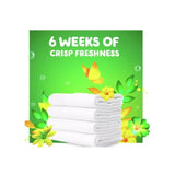 Gain Flings Liquid Laundry Detergent Pacs, 132-count