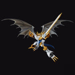 Bandai Digimon Figure-rise Standard Amplified Imperialdramon Paladin Mode