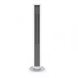 Stadler Form - Peter White/ Leatherette Tower Fan