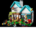 LEGO Creator 3-in-1 Series 31139 Cozy House