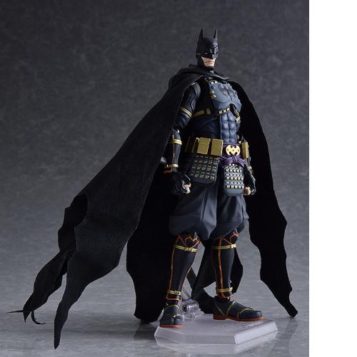 Figma batman hot sale