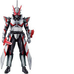 Bandai Kamen Rider Saber RKF Kamen Rider Saber Dragonic Knight Wonder Combo Set