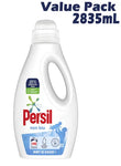 Persil Non Biological Liquid Laundry Detergent - 2.835 Litres
