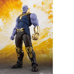 Bandai S.H.Figuarts Marvel Avengers Infinity War Thanos