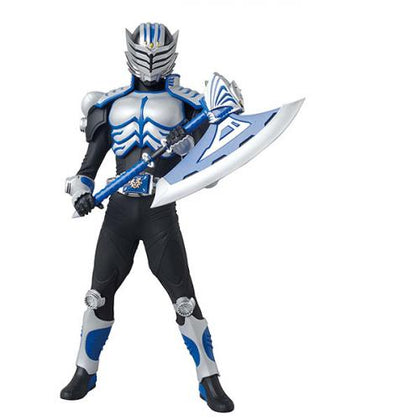 Medicom Toy Real Action Heroes-505 DX Kamen Rider Axe