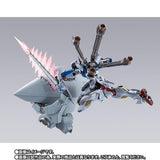 Bandai Metal Build Crossbone Gundam X3