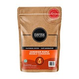 Zavida Canadian Maple Whole Bean Coffee 907g