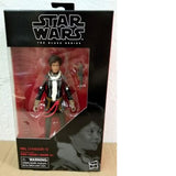 Hasbro STAR WARS BLACK SERIES 6" inch #71 VAL VANDOR-1