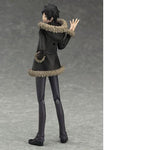 Good Smile Company Figma 301 Durarara!! x2: Izaya Orihara