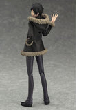 Good Smile Company Figma 301 Durarara!! x2: Izaya Orihara