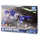 Takara Tomy Zoids Wild ZW52 Xenorex