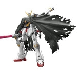 Bandai RG Crossbone Gundam X1 CB1 1/144 Real Grade Plastic Model Kit