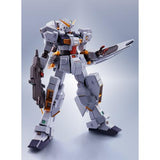Bandai Robot Spirits <Side MS> Gundam TR-1 [Hazel Custom] & Option Parts Set