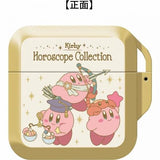 Nintendo Switch NS Keys Factory NS Kirby Card Pod (Kirby Horoscope Collection (B)) (CCP-011-2)