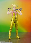 Bandai S.H.Figuarts Harley Quinn (BIRDS OF PREY) SHF Action Figure