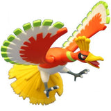 Takara Tomy Monster Collection Moncolle ML-01 Ho-oh Figure Pokemon